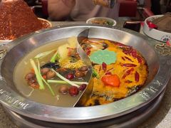 -大龙燚火锅(太古里店)