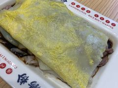-荔银肠粉·非遗手藝(夫子庙店)
