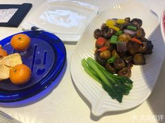 -北京城乡世纪广场-莫尔空间