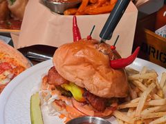 -Devils’ Brewery小恶魔精酿啤酒(武汉天地店)