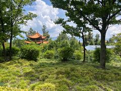 -崇圣寺三塔文化旅游区