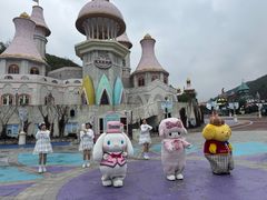 -安吉Hello Kitty乐园