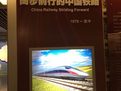 -中国铁道博物馆(正阳门馆)