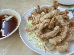 -兴豆饭店(总店)