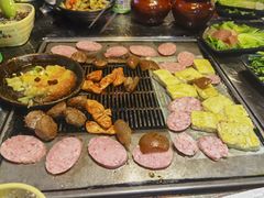 -烧烤季休闲餐厅(贵阳蟠桃宫店)