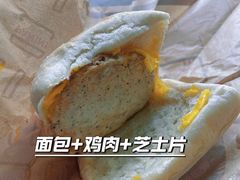 -肯德基(崇文路店)