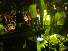 -MUSE CLUB缪斯酒吧(西大街店)