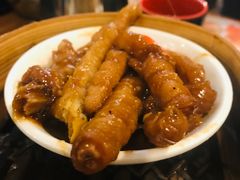 -添好运点心专门店(深水埗店)