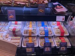 -巴黎贝甜(来福士店)