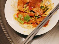 -汇华阁中餐厅·粤菜早茶(汇华希尔顿逸林酒店)