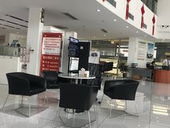 -上海和展广汽丰田4S店(老闵行店)