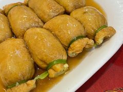 口袋豆腐-玉华台饭庄(裕中西里小区店)