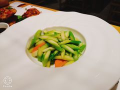 -枣子树·素食餐厅(普陀山店)
