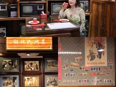 -大海碗·炸酱面·烤鸭·京菜(天坛店)