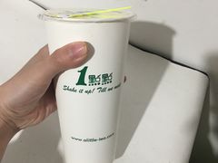 -1点点(温州府前店)