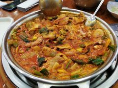 -蚂蚁家辣炒章鱼(海云台店)