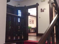 -上海孙中山故居纪念馆