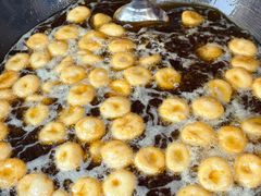 -李公庙糖油粑粑(李公庙巷店)