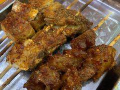 -满记烧饼(牛街东里小区一区店)