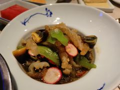 -浩爷羊蝎子火锅(望京店)