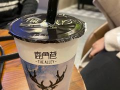 -鹿角巷The Alley(龙湖天街店)