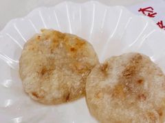 木薯饼-阿水土鸡(远光店)