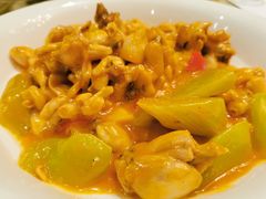 -小南国(金沙江路店)