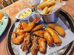 -牛爱客牛排(温岭千禧店)