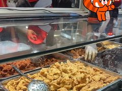 -乔波食品(杜桥中心菜场店)