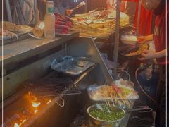 -王贵阳烤肉(百盛购物中心店)