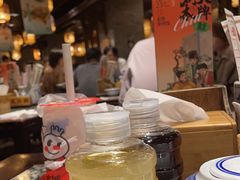 -南京大牌档(崇文门国瑞店)