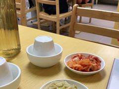 -屋里家延边朝鲜族冷面(南园店)
