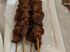 -功德林素菜饭庄(前门店)