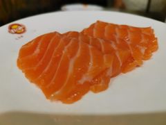 -芭菲盛宴·环球美食(袁家岗店)