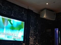 -魔方娱乐空间(兴华路店)