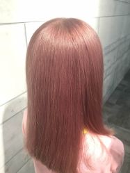 -i Style潮牌美发沙龙