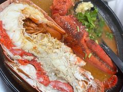 -鲤.金记沙茶面(总店)