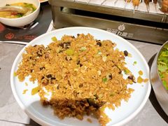 -鼎原力量东北吊炉烧烤(幸福街店)