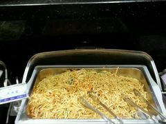 -素德轩素食餐厅(东港店)