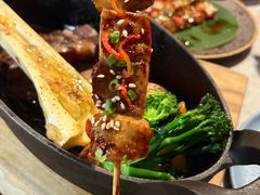 -Kathleen's Waitan 凯圣琳江景西餐厅(外滩店)