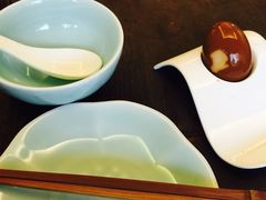 -五观堂素食(新华路店)