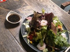 -HIGH FIVE哈福手工汉堡(桂林路店)