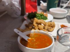 -海底捞火锅(万达广场店)