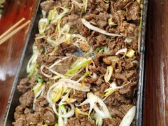 -清真永恒华威肉饼(潘家园店)
