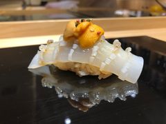 -鮨青(恒基名人购物中心店)