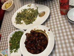 -京北渔家傲