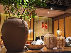 -同庆楼(滨湖万达广场店)