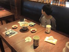 -木村武·手作寿司料理(中山亭店)