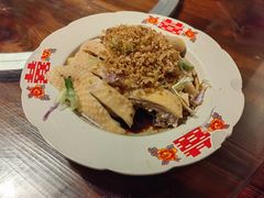 -广府乡下·饭庄(新港东路店)
