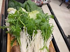 -蝎王府羊蝎子(天通苑店)